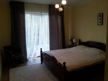 Фото номера Дом с 4 спальнями Дома для отпуска House in Jurmala г. Юрмала 38