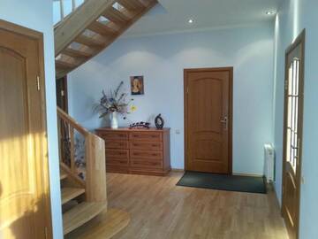 Фото номера Дом с 4 спальнями Дома для отпуска House in Jurmala г. Юрмала 33