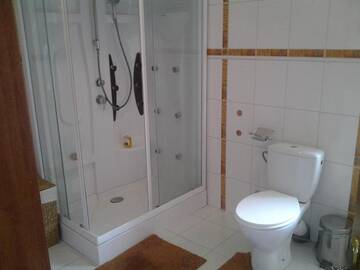 Фото номера Дом с 4 спальнями Дома для отпуска House in Jurmala г. Юрмала 34